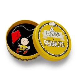 Fly A Kite Necklace -Erstwilder el 224 2