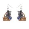 Toto Earrings -Erstwilder el312ag1eg02totoearrings1