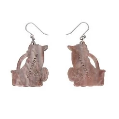 Toto Earrings -Erstwilder el312ag1eg02totoearrings2