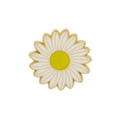 She Loves Me Enamel Pin