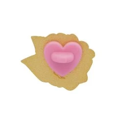 Heartfelt Hydrangea Enamel Pin 8 Heartfelt Hydrangea Enamel Pin -Erstwilder ep0020 2