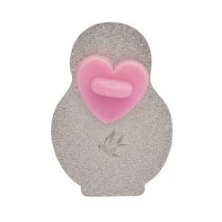 Matryoshka Memories Large Enamel Pin -Erstwilder ep0021 3080 2