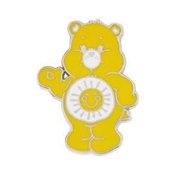 Funshine Bear™ Enamel Pin