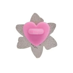 Adventurous Atom Enamel Pin -Erstwilder ep006 2