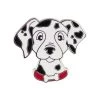 103rd Dalmatian Enamel Pin 2 103rd Dalmatian Enamel Pin -Erstwilder ep0092 7080