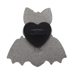 Fruit Bat Attack Enamel Pin -Erstwilder ep0149 5065 fruit bat attack enamel pin 2
