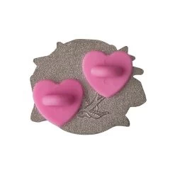 Come Fly With Me Enamel Pin -Erstwilder ep0168 2000 come fly with me enamel pin 2