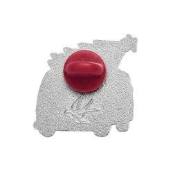 Seasonal Delivery Enamel Pin -Erstwilder ep0210 1000 seasonal delivery enamel pin 2