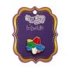Everlasting Gobstopper Enamel Pin -Erstwilder ep0a891