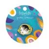 The Bedazzling Butterflyfish Enamel Pin -Erstwilder ep385e1