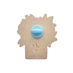 Catmen Miranda Enamel Pin -Erstwilder epay101catmenmirandaenamelpin 2