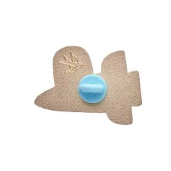 Moon Ride Enamel Pin -Erstwilder epay104moonrideenamelpin 2