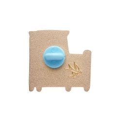 Order Of The Pug Enamel Pin 9 Order Of The Pug Enamel Pin -Erstwilder epay106orderofthepugenamelpin 2