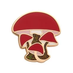 A Touch Of Magic Enamel Pin -Erstwilder epbc101atouchofmagicenamelpin 1