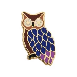 Outstanding Observation Enamel Pin -Erstwilder epbc104outstandingobservationenamelpin 1