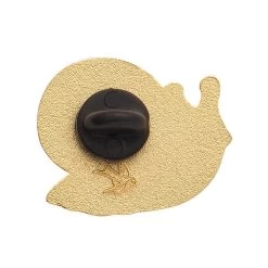 Painted Shell Enamel Pin -Erstwilder epbc105paintedshellenamelpin 2