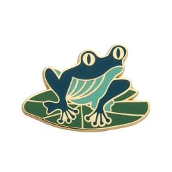 Pod Dweller Enamel Pin -Erstwilder epbc106poddwellerenamelpin 1