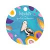 The Perceptive Pelican Enamel Pin -Erstwilder epbj112theperceptivepelicanenamelpin 3
