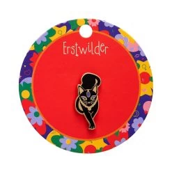 Salem's Lot Enamel Pin