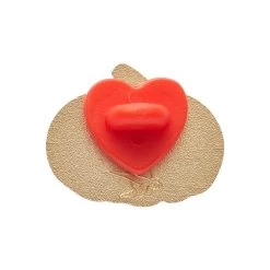 Haunted Harvest Enamel Pin 9 Haunted Harvest Enamel Pin -Erstwilder epbl106hauntedharvestenamelpin 2