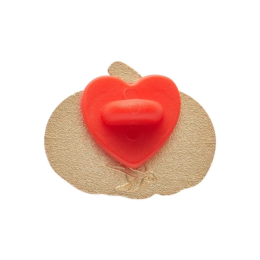 Haunted Harvest Enamel Pin 6 Haunted Harvest Enamel Pin - Image 4