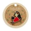 Feline Festive Enamel Pin -Erstwilder epbq105felinefestiveenamelpin 3