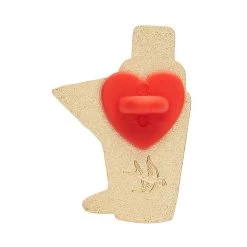 Buonanotte Enamel Pin -Erstwilder epbr104buonanotteenamelpin 2