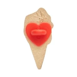 La Dolce Vita Gelato Enamel Pin -Erstwilder epbr106ladolcevitagelatoenamelpin 2