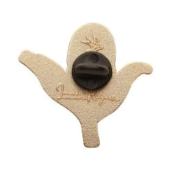 Bulgalla Blooms Enamel Pin -Erstwilder epcd103bulgallabloomsenamelpin 2