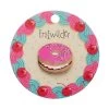 Donut Cake Enamel Pin 1 Donut Cake Enamel Pin -Erstwilder epcf106donutcakeenamelpin 3