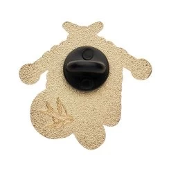 A Stitch In Time Enamel Pin -Erstwilder epck104astitchintimeenamelpin 2