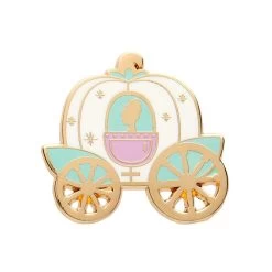 Til Midnight Enamel Pin -Erstwilder epcl101tilmidnightenamelpin 1