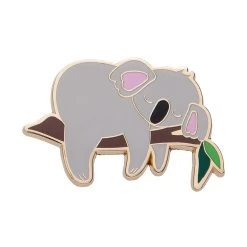 Parker The Koala Enamel Pin -Erstwilder epcn101parkerthekoalaenamelpin 1