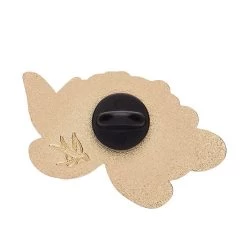 Seen From Afar Waratah Enamel Pin 9 Seen From Afar Waratah Enamel Pin -Erstwilder epcn103seenfromafarwaratahenamelpin 2