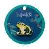 Frodo The Frog Enamel Pin 1 Frodo The Frog Enamel Pin -Erstwilder epcn105frodothefrogenamelpin 3
