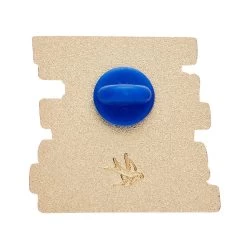 Literary Gems Enamel Pin -Erstwilder epcp105literarygemsenamelpin 2