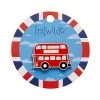 Double-Decker Enamel Pin 1 Double-Decker Enamel Pin -Erstwilder epcp107double deckerenamelpin 3