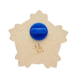 Tudor Rose Enamel Pin 9 Tudor Rose Enamel Pin -Erstwilder epcp110tudorroseenamelpin 2