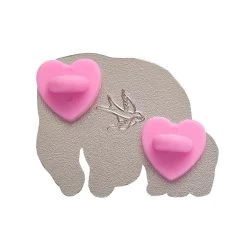 I'll Be Bear For You Enamel Pin -Erstwilder eplh 042ah1ep05illbebearforyouenamelpin 2