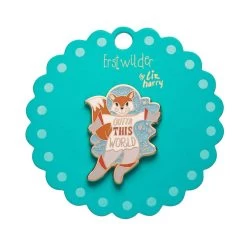 Outta This World Enamel Pin -Erstwilder eplh 046ah1ep09outtathisworldenamelpin 3