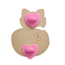 You're In"FOX"icating Enamel Pin -Erstwilder eplh 052ah1ep15youreinfoxicatingenamelpin 2