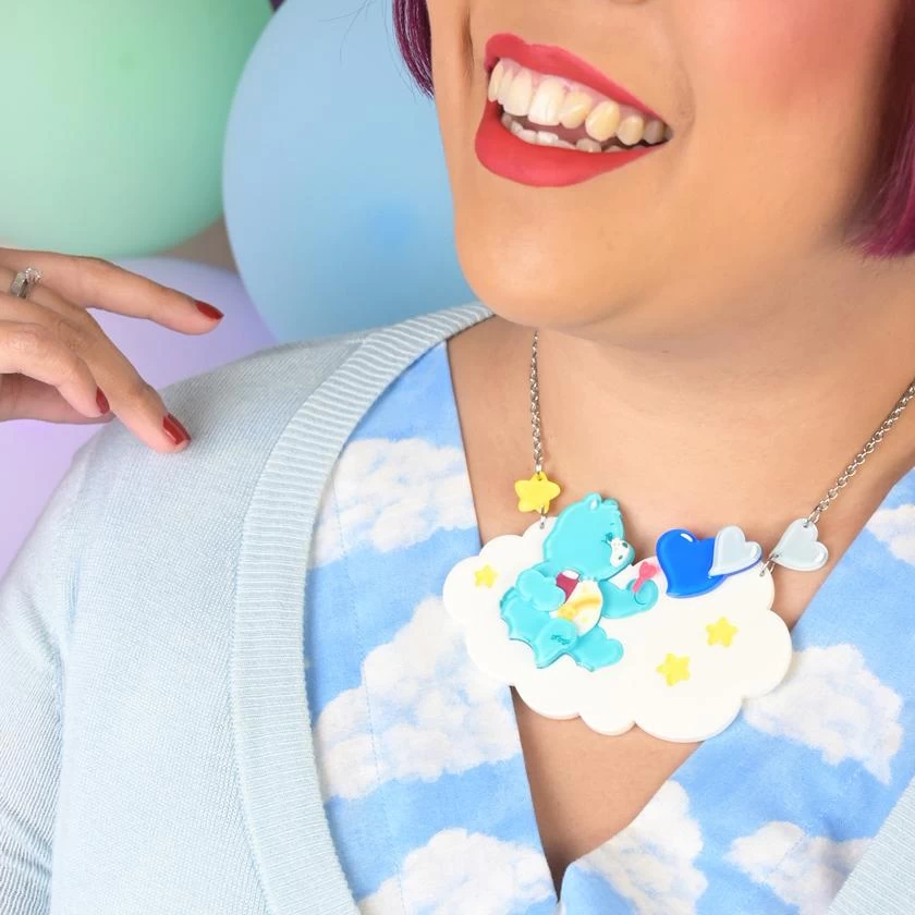 I Wish I May Necklace 4 I Wish I May Necklace - Image 2