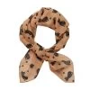 Meow At Midnight Head Scarf -Erstwilder erstwilder cat scarf 01
