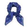 Slippin' Under Jellyfish Head Scarf -Erstwilder erstwilder jellyfish scarf 01