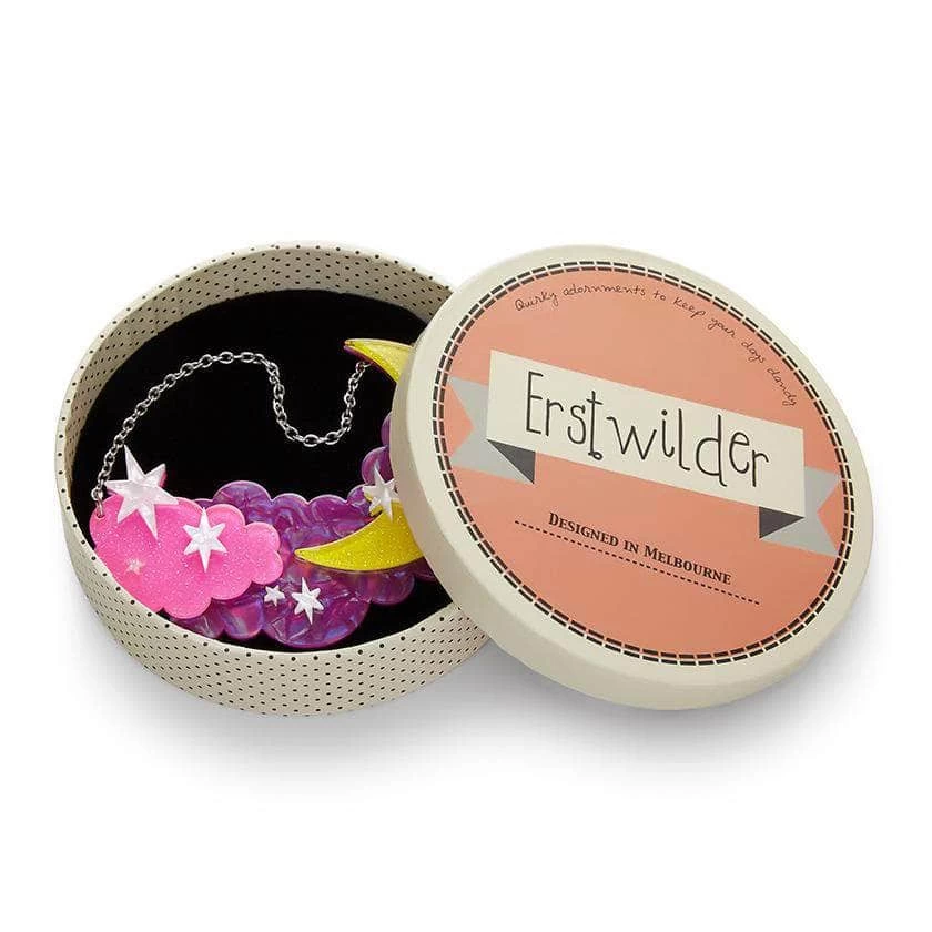 The Evening Star Necklace 6 The Evening Star Necklace - Image 4