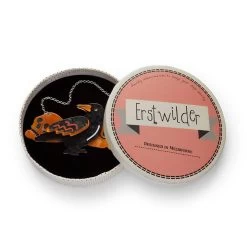 Raven Mad Necklace -Erstwilder erstwilder 190824 052 2