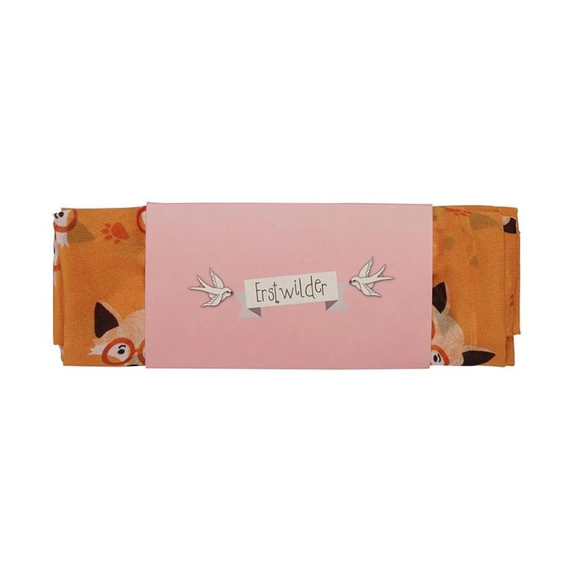 Oscar Wildenfox Head Scarf 6 Oscar Wildenfox Head Scarf - Image 4