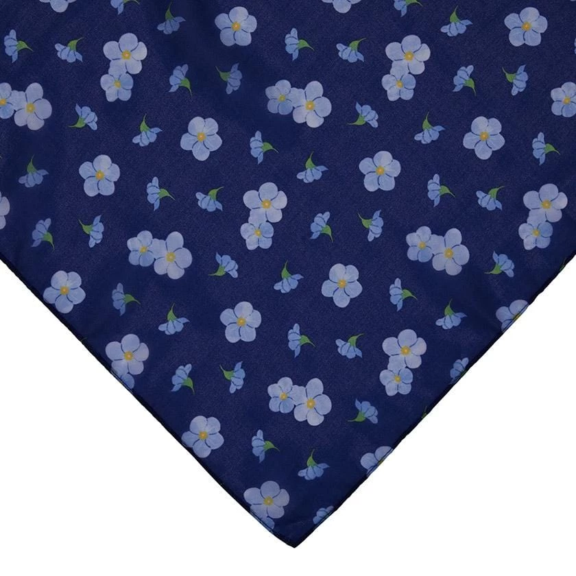 Don't You Forget About Me Large Neck Scarf 5 Don't You Forget About Me Large Neck Scarf - Image 3