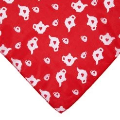 Rosy Lee Head Scarf -Erstwilder erstwilder 191119 036