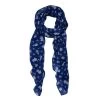 Don't You Forget About Me Large Neck Scarf -Erstwilder erstwilder 191119 082